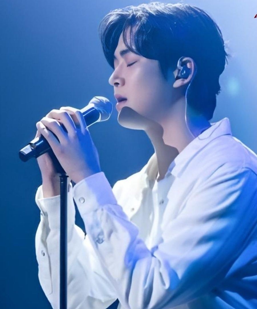 로운 최근 활동샷