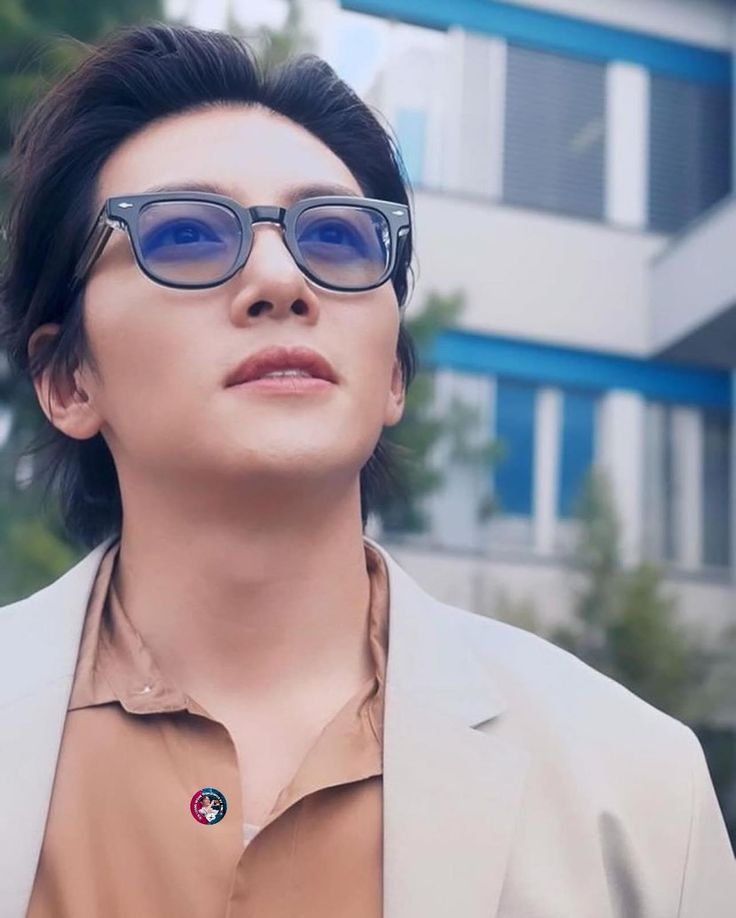 池昌旭的近期活动照