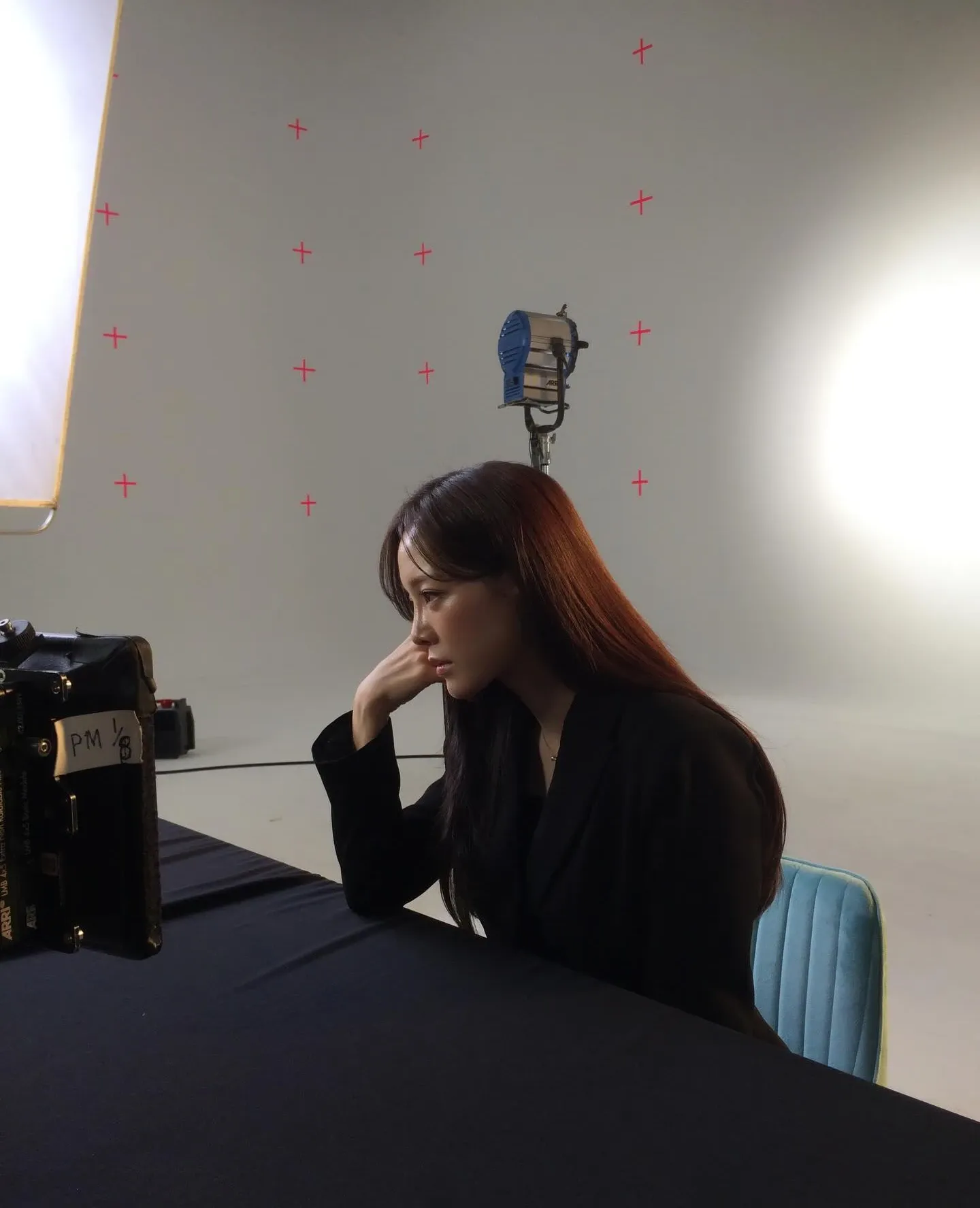 Latest photo of Kim Sejeong