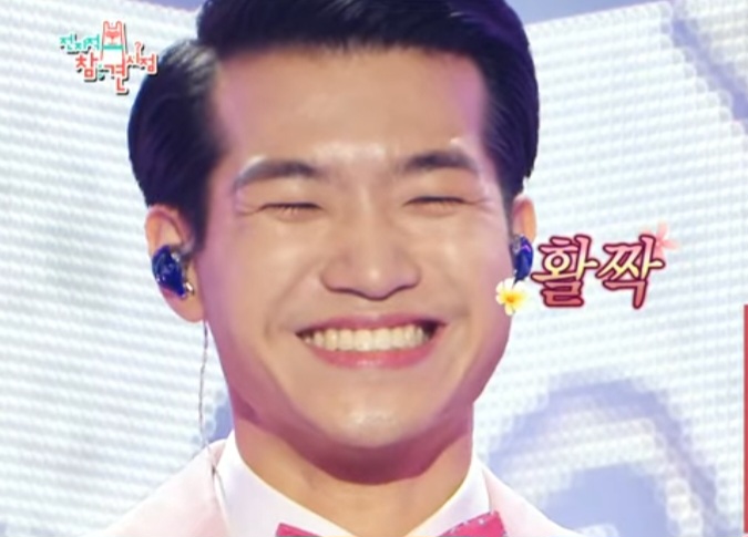 조명섭 팬이 찍은 순간