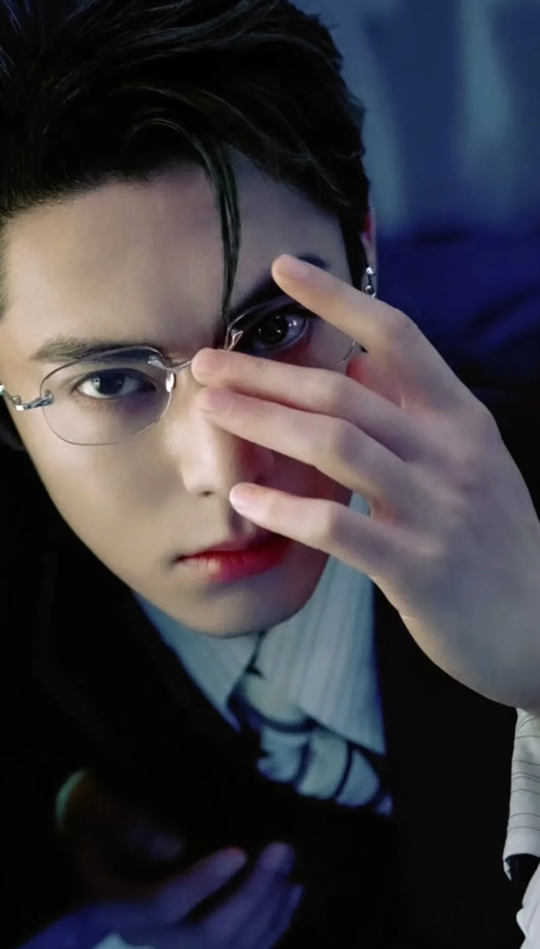 Representative background image loved by Dylan Wang fandom