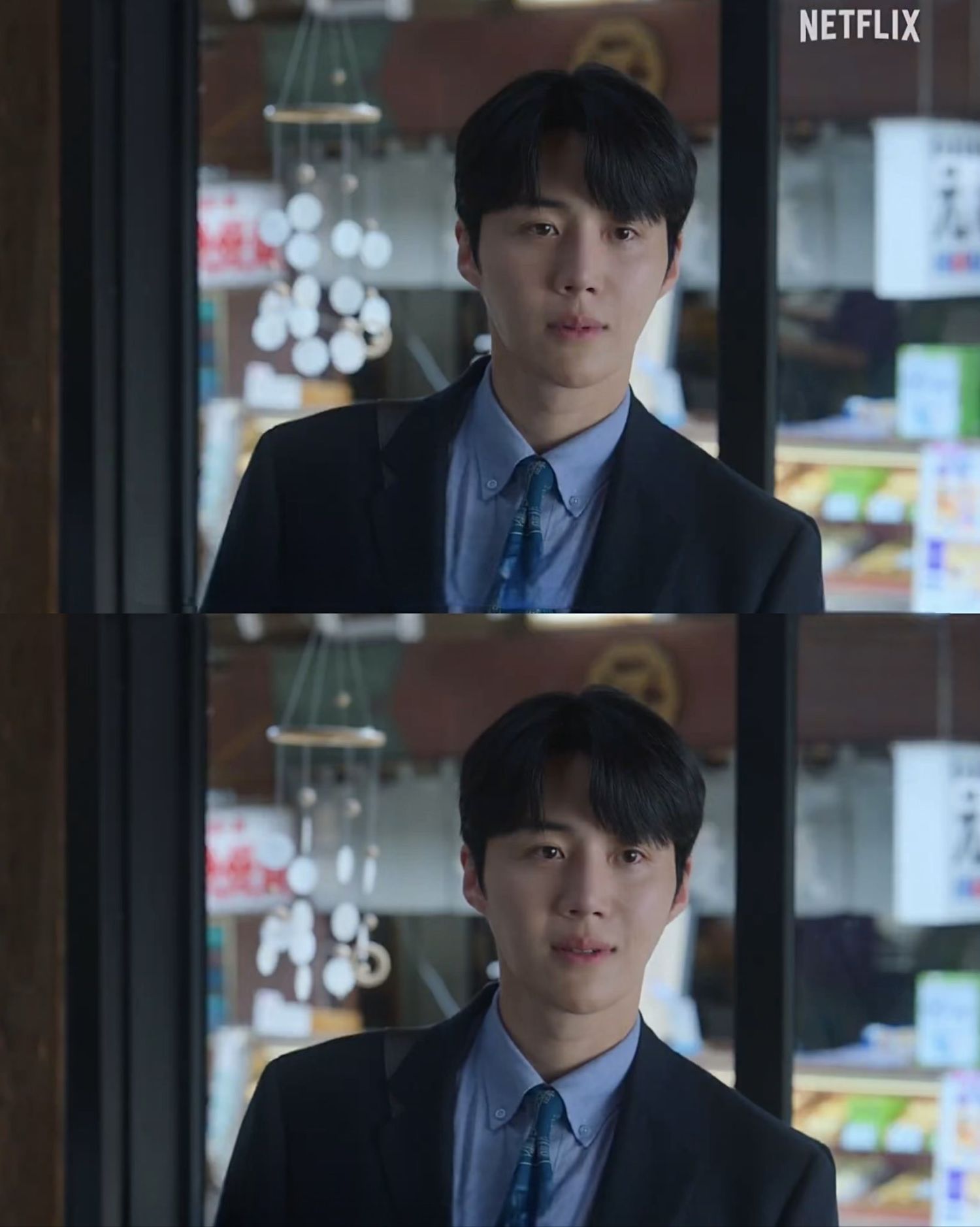 Latest photo of Kim Seonho