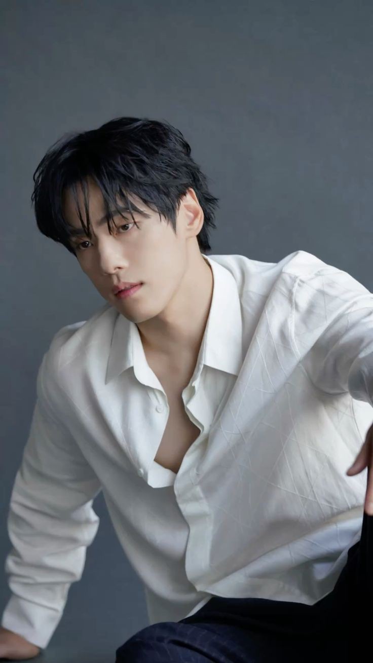 김정현의 최신 사진