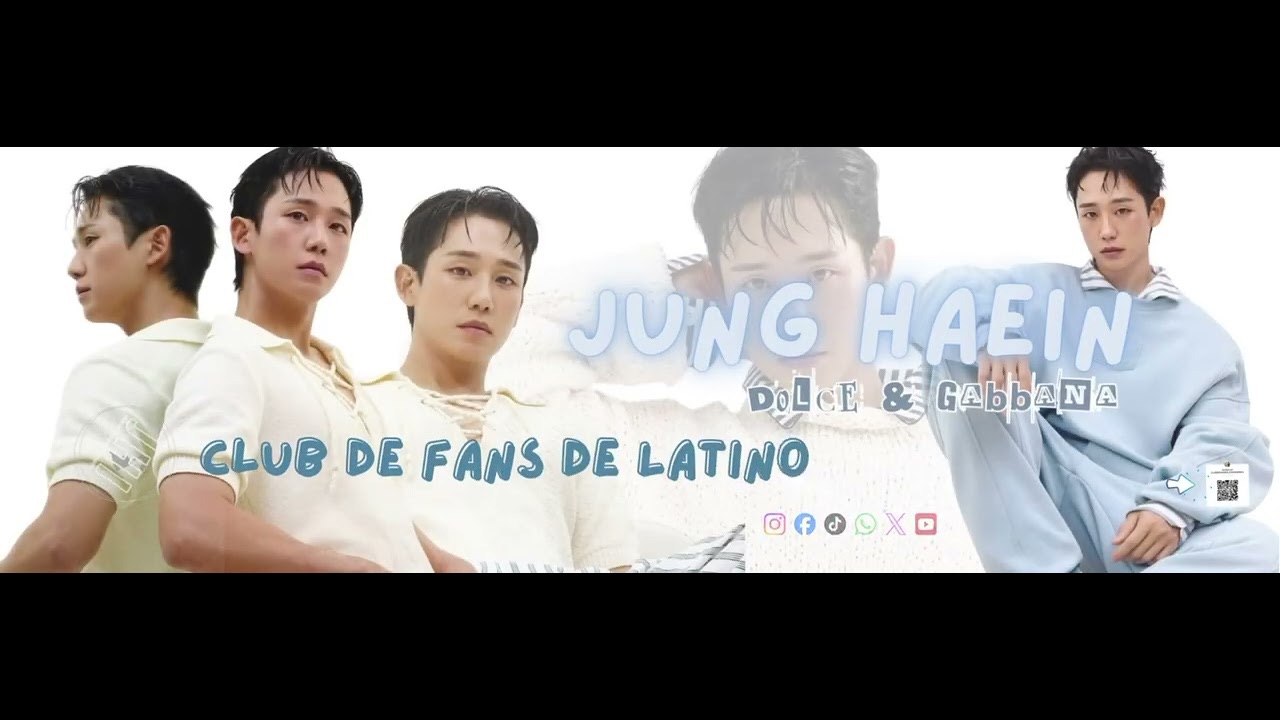 丁海寅的幕後花絮