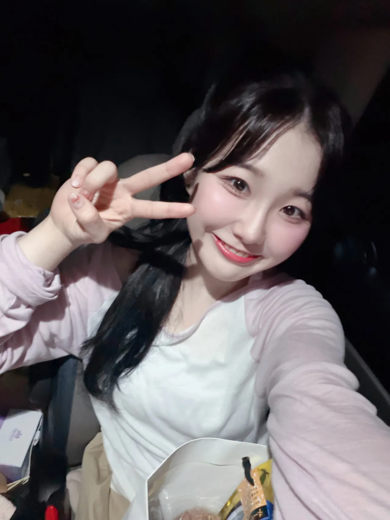 Latest photo of Hong Seongyun