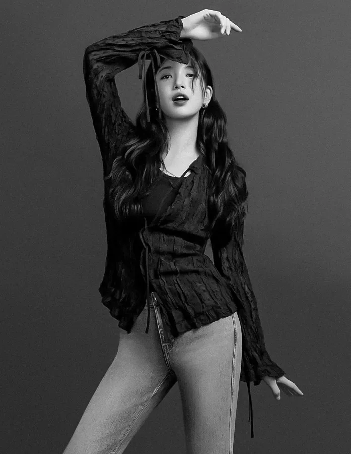 Latest photo of Bae Suzy