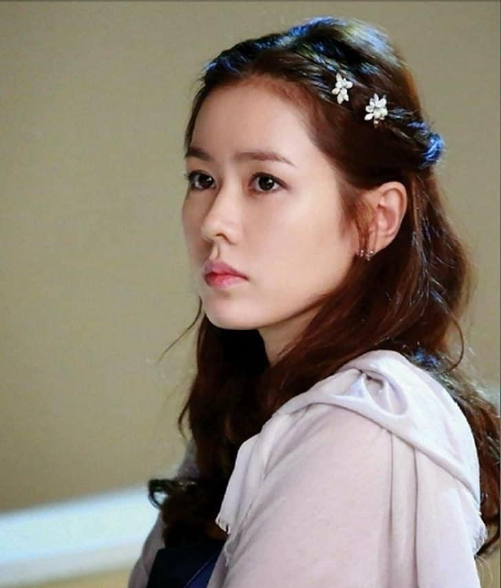 손예진 최근 활동샷