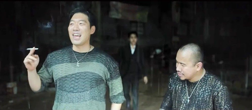 Foto kegiatan terbaru dari Kim Seonho