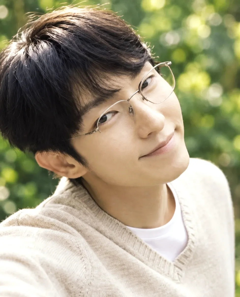이준기 최근 활동샷