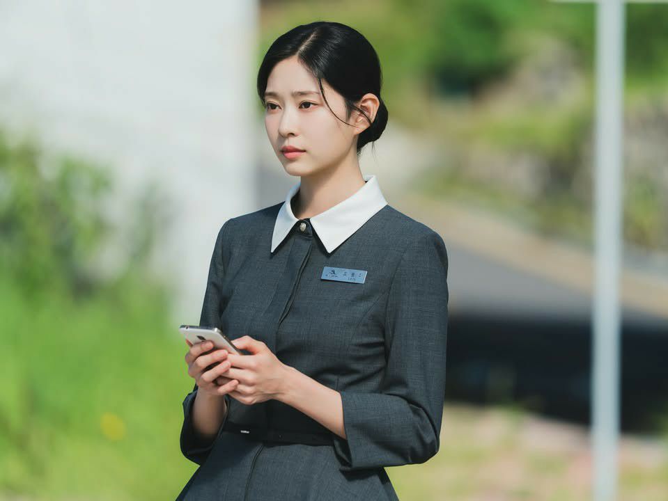 Foto kegiatan terbaru dari Kim Minju