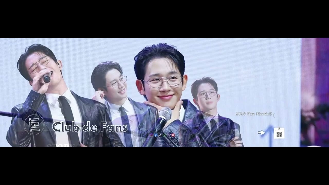 粉絲拍下的丁海寅瞬間