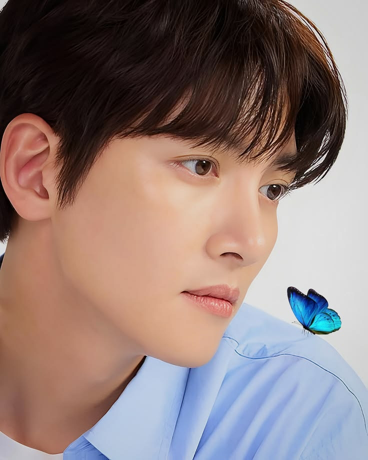 池昌旭的最新照片