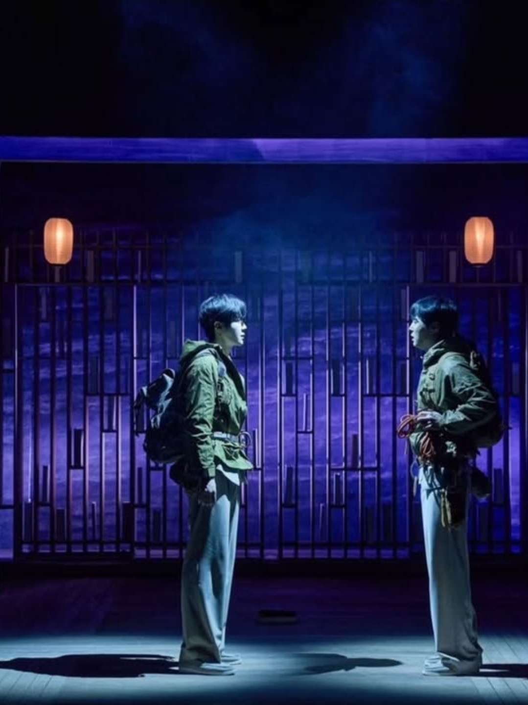 金宣虎的近期活动照