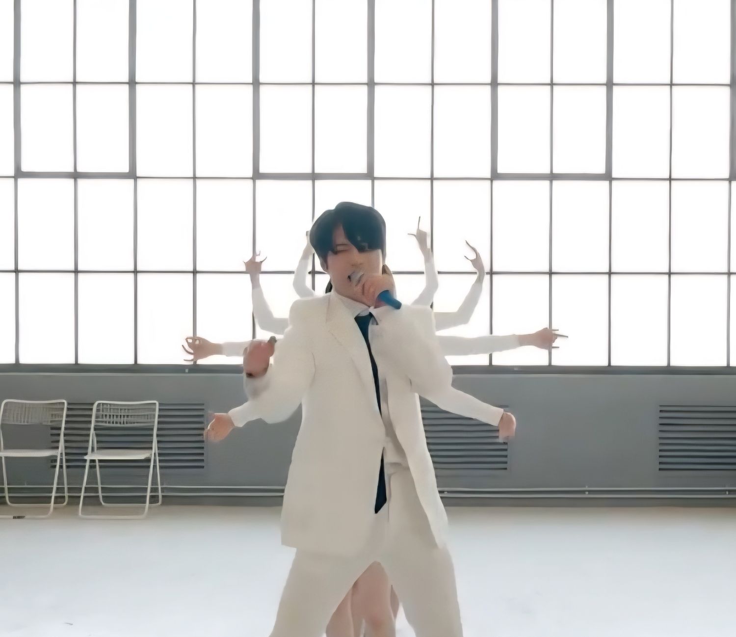 金俊賢的近期活動照