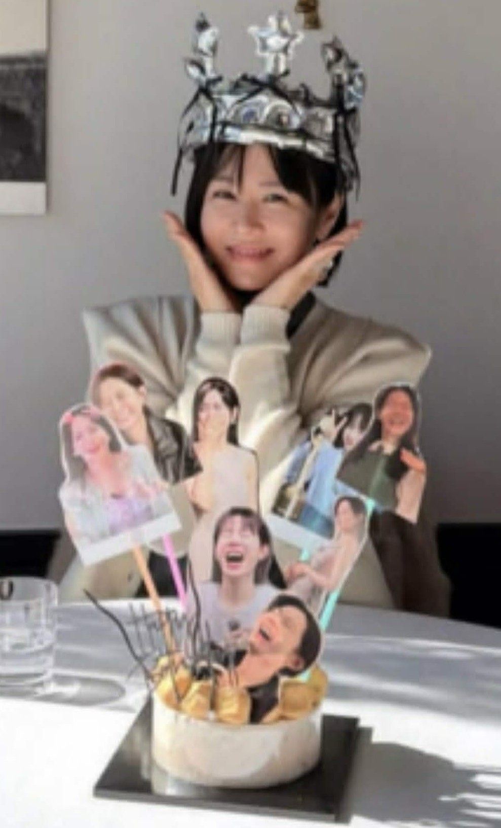 ソン・イェジンの最新写真