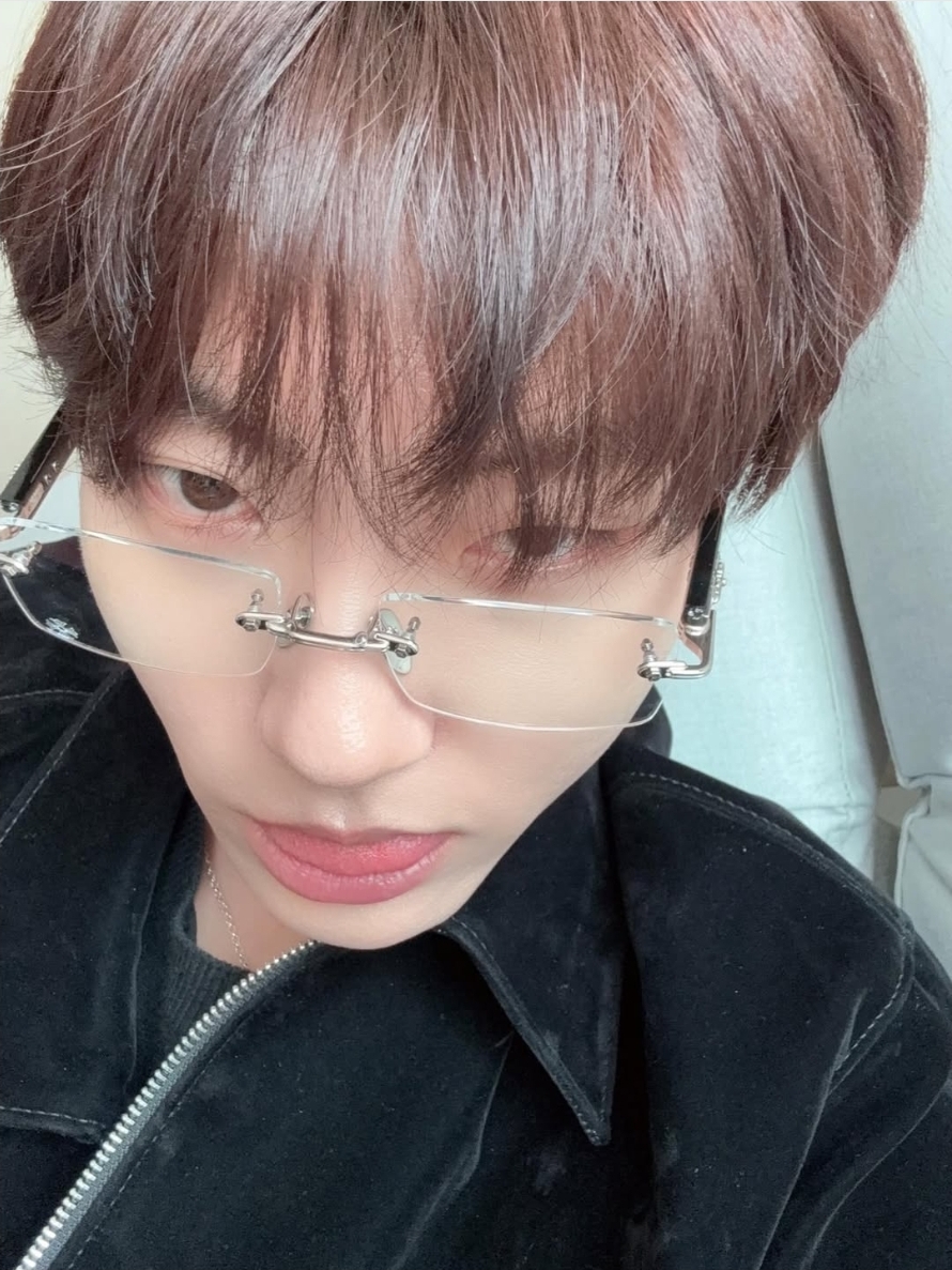 황인엽 팬이 찍은 순간