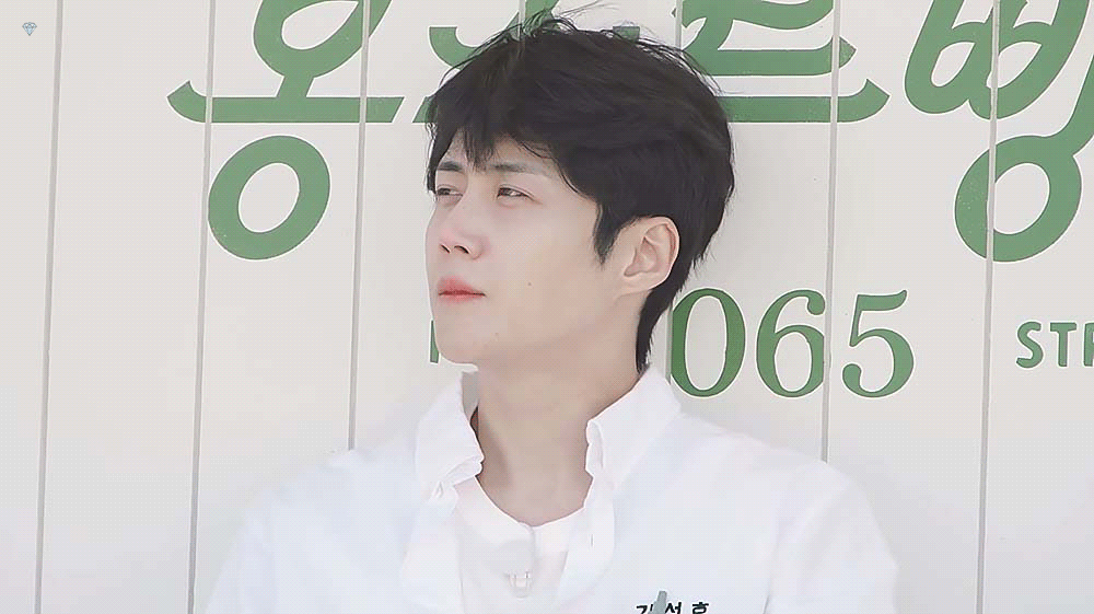 김선호 최근 활동샷