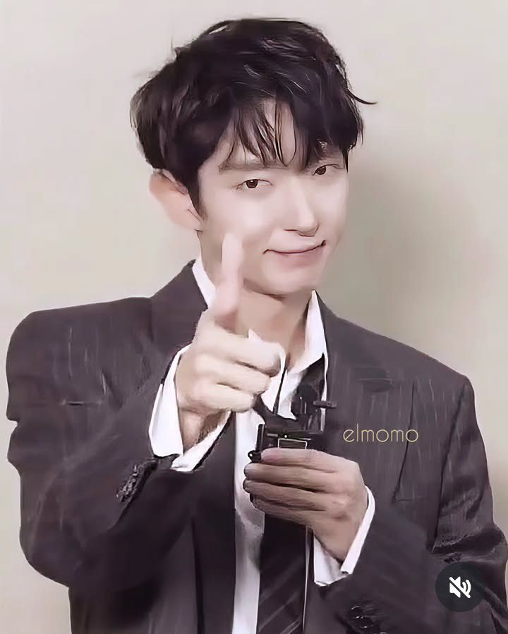 이준기의 최신 사진