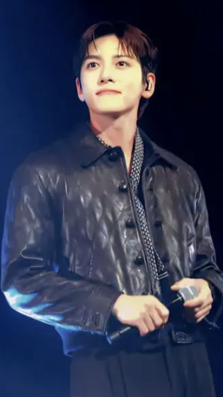 지창욱의 비하인드 컷