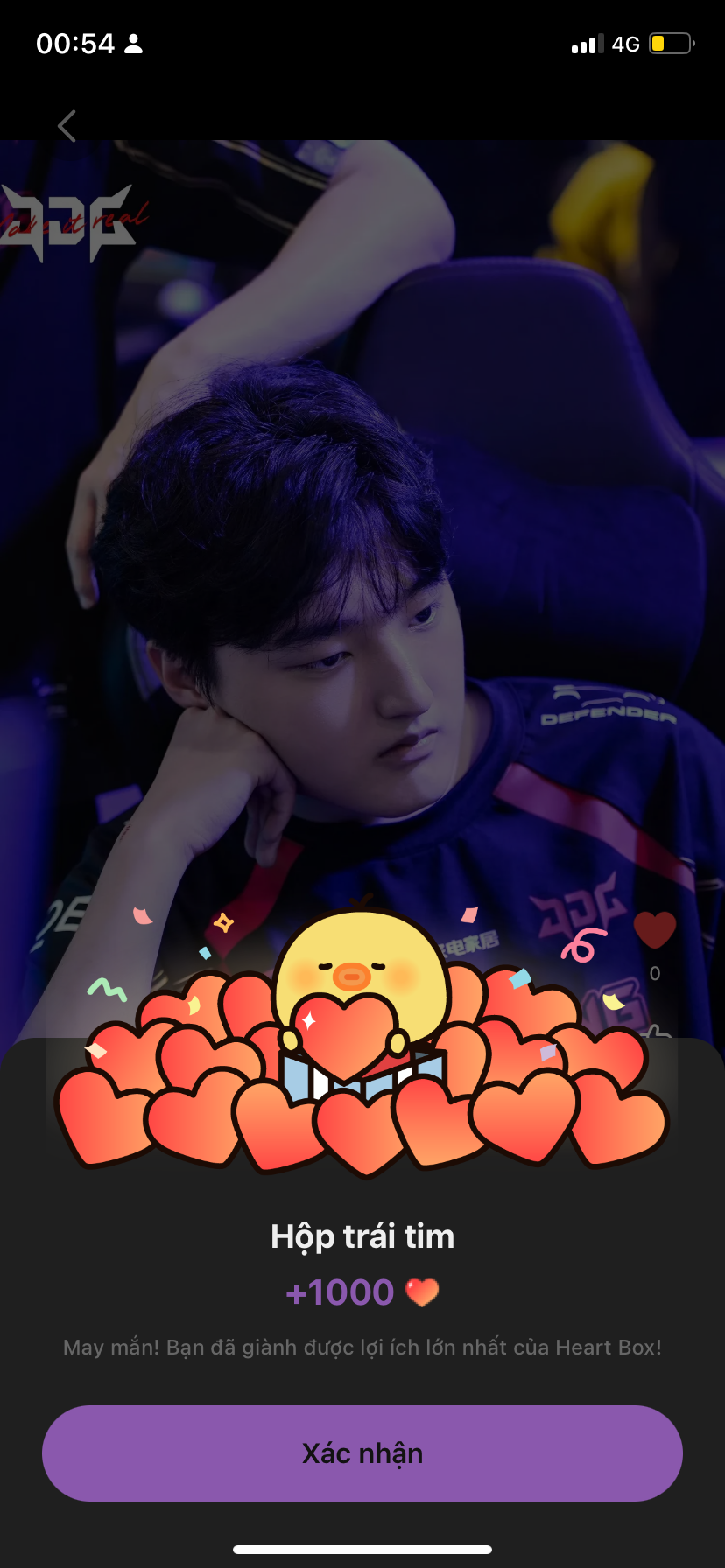 Today's popular wallpaper in Peyz community