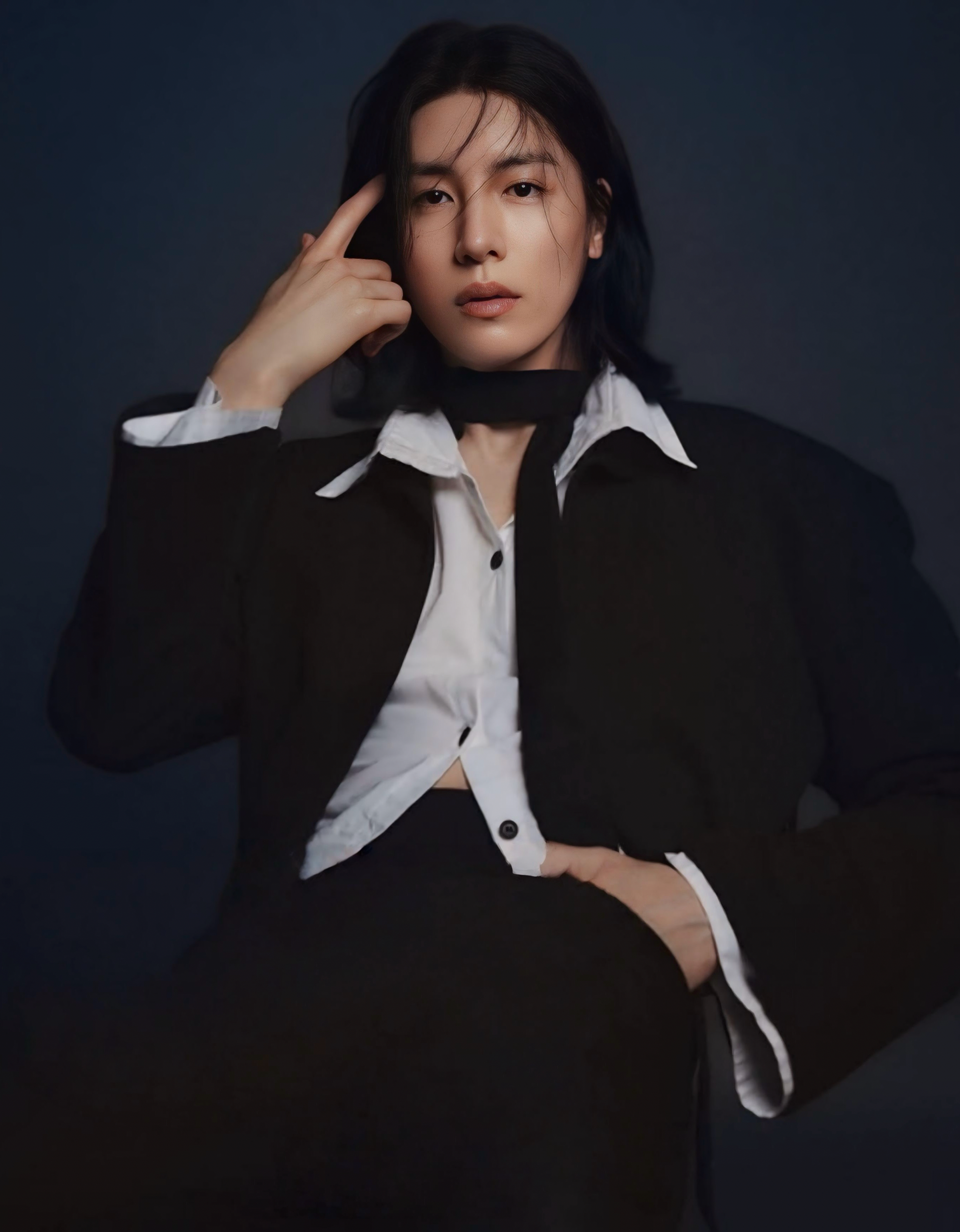 Latest photo of No Minwoo