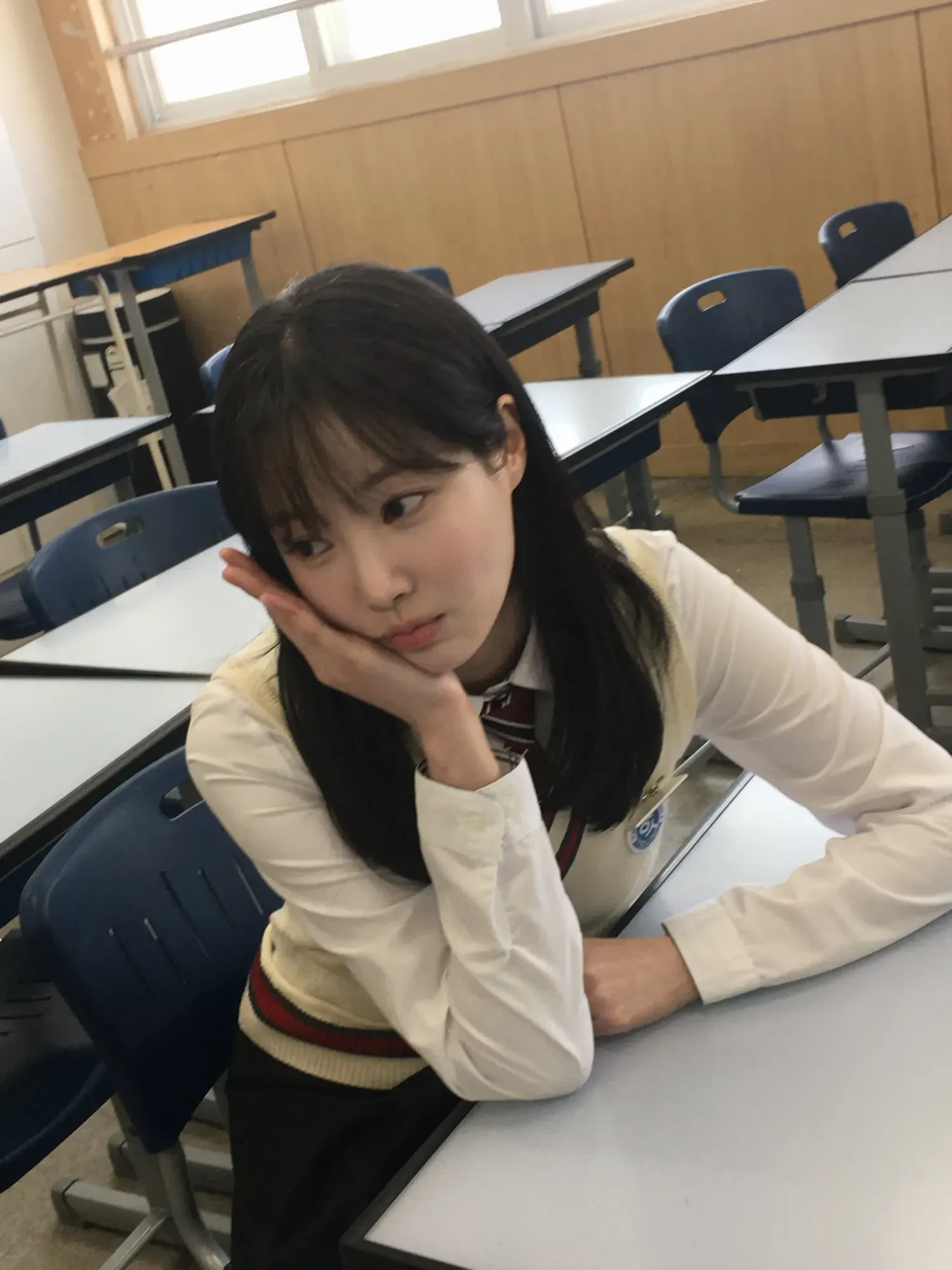 Latest photo of Yeonwoo