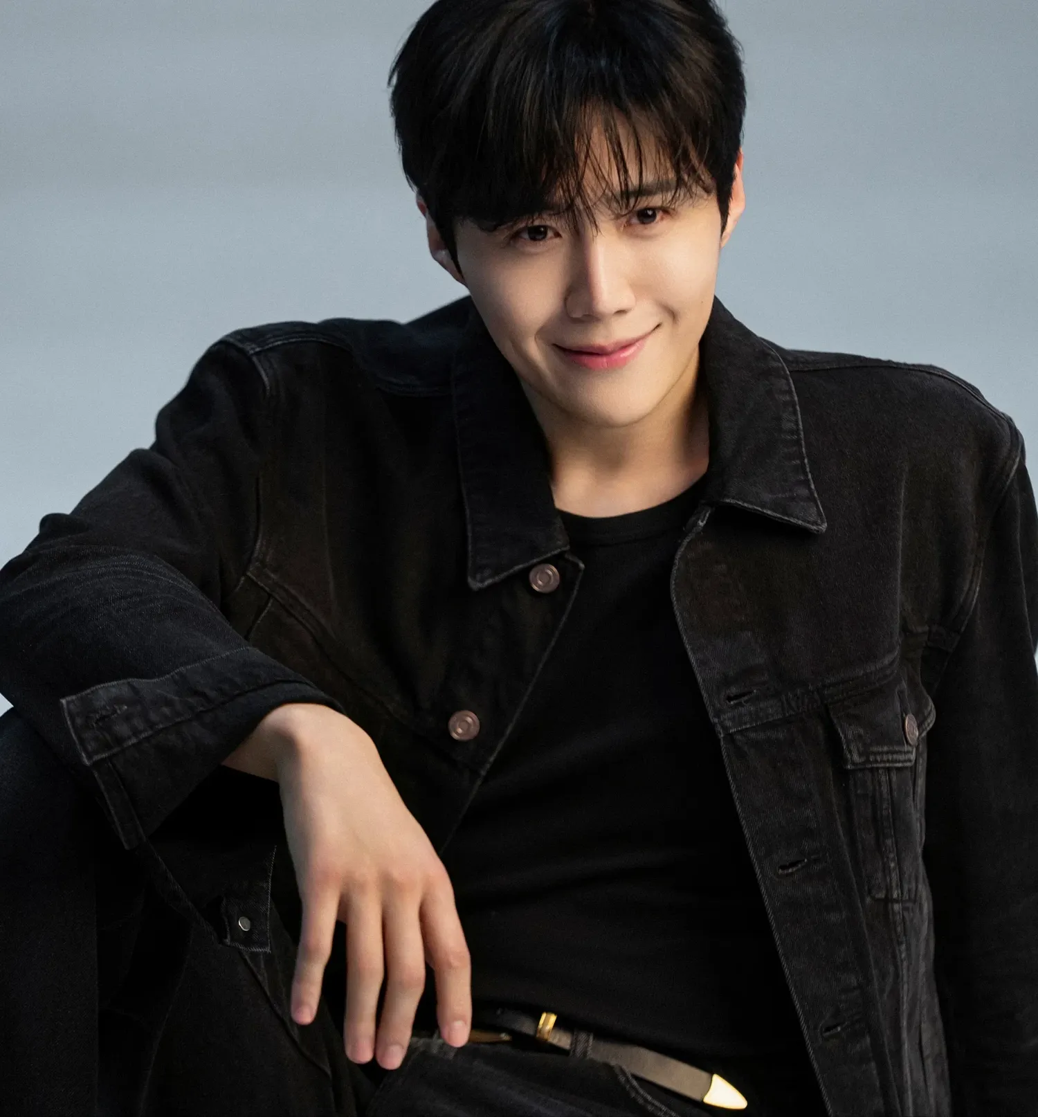 Foto terbaru dari Kim Seonho