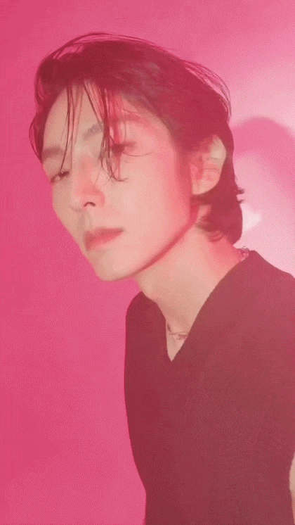 이준기 팬이 찍은 순간
