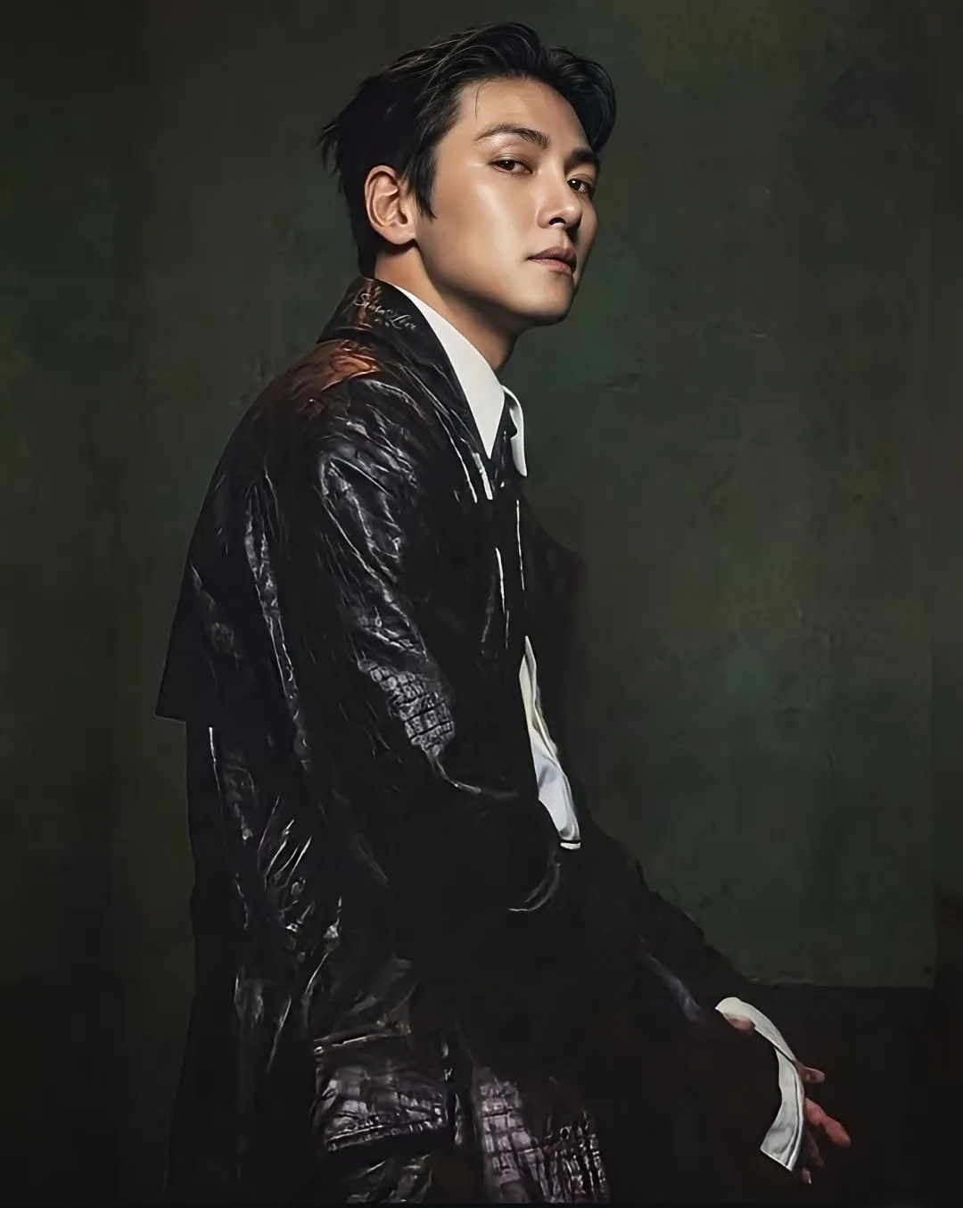 지창욱의 최신 사진