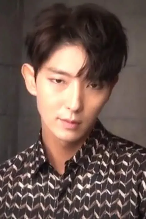 Momen yang diabadikan oleh penggemar Lee Joongi