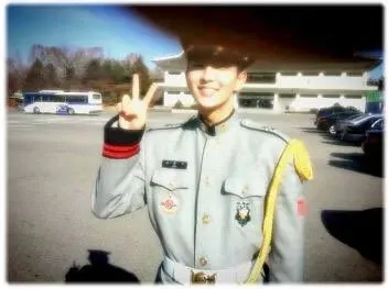 이준기 팬이 찍은 순간