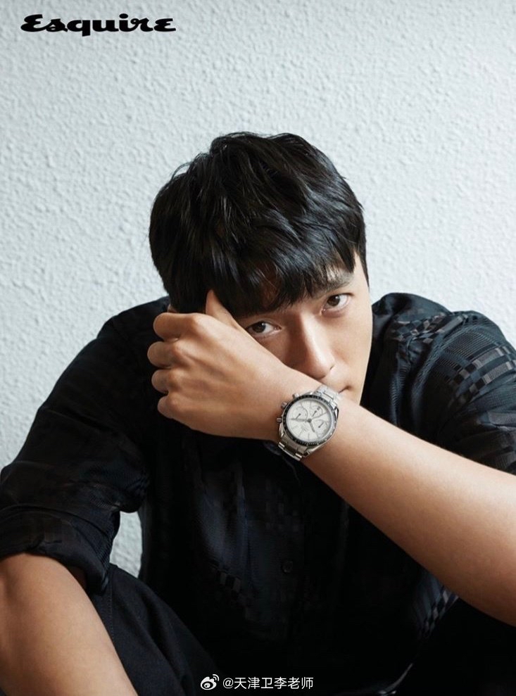 현빈의 최신 사진