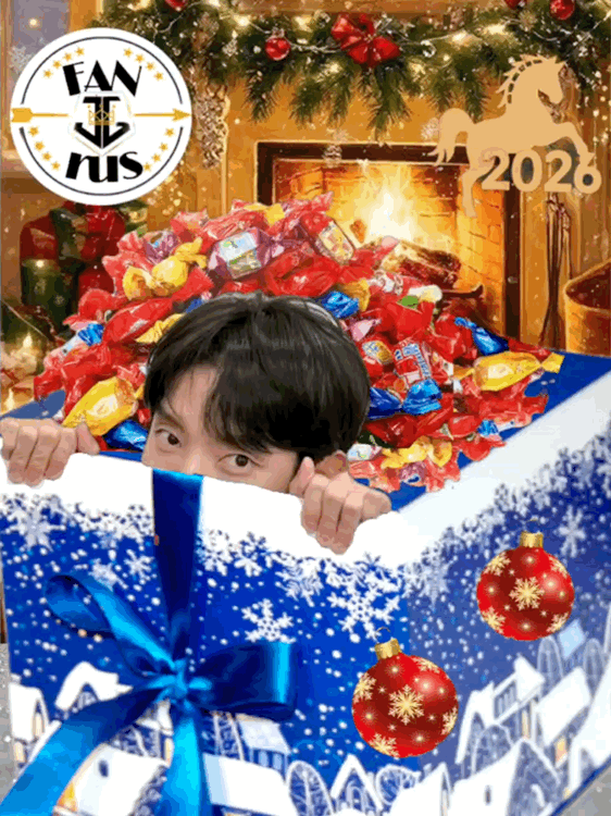 Recent activity shot of Lee Joongi