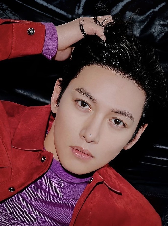 지창욱 팬이 찍은 순간