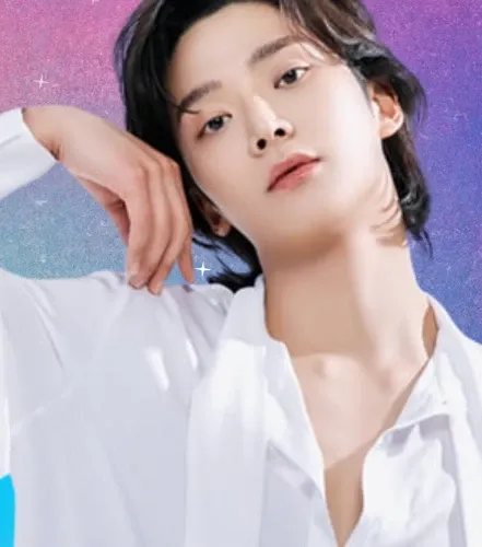 Latest photo of Rowoon