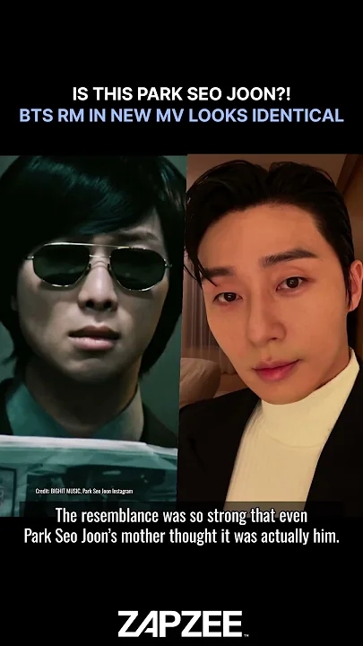 朴敘俊的幕後花絮