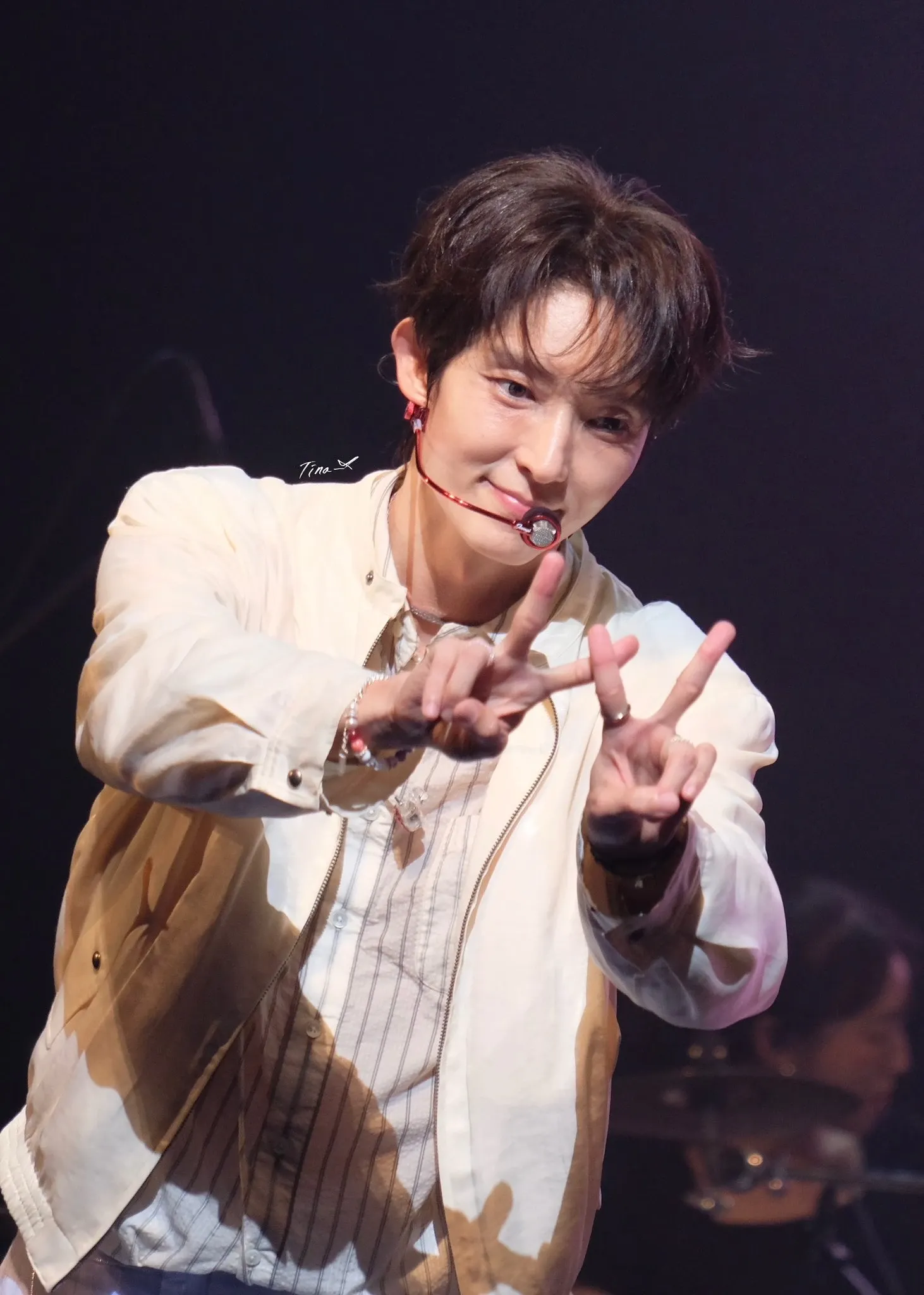 이준기의 최신 사진