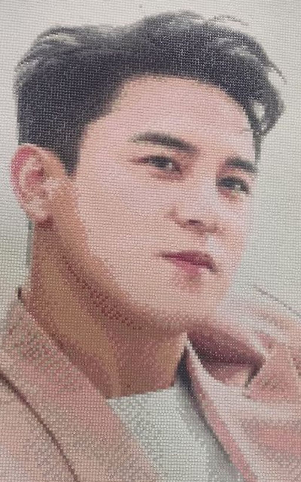 Latest photo of Jang Minho