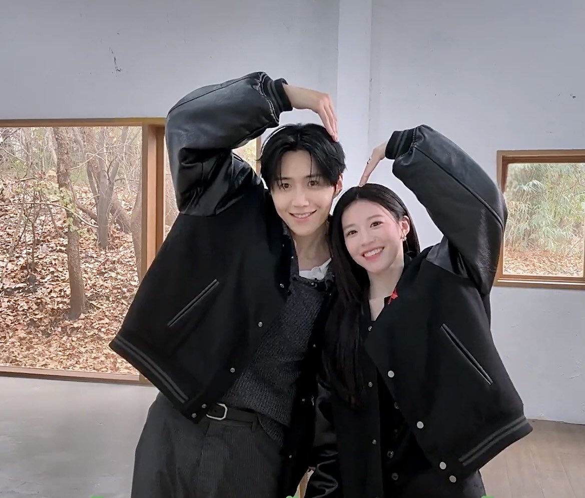 Latest photo of Kim Seonho