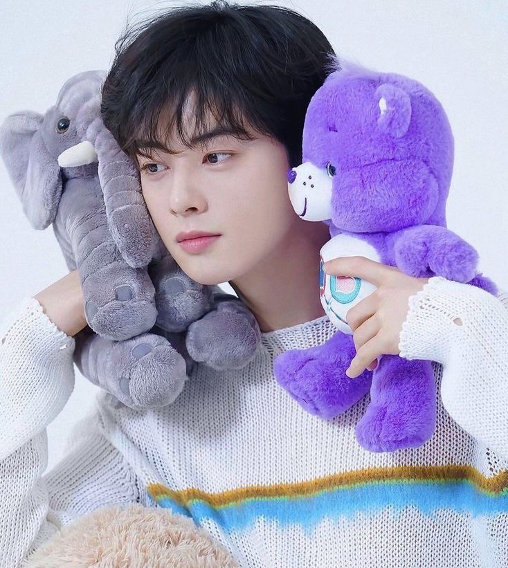 Postingan yang meledak di komunitas Choeaedol Celeb