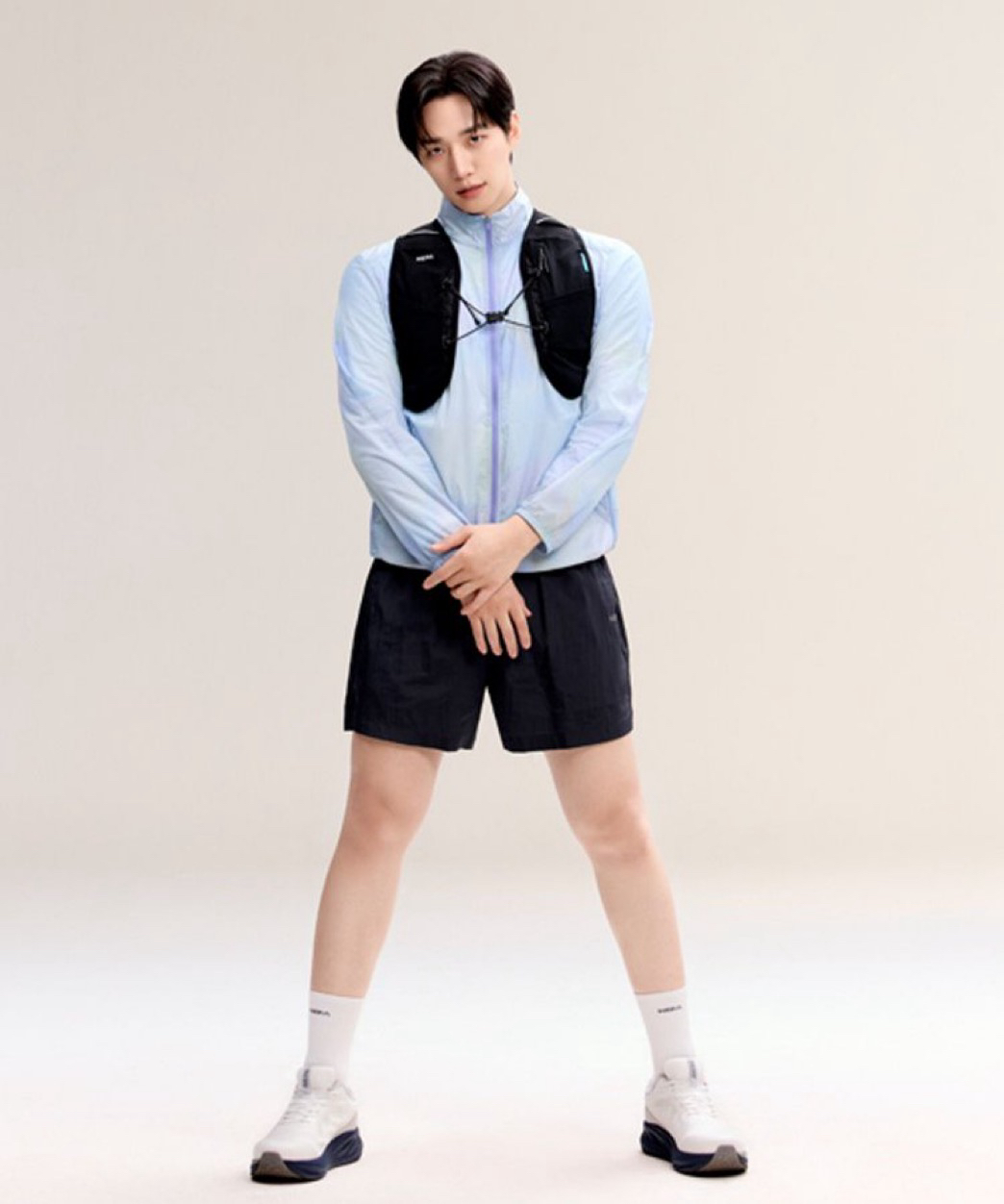 李俊昊的最新照片