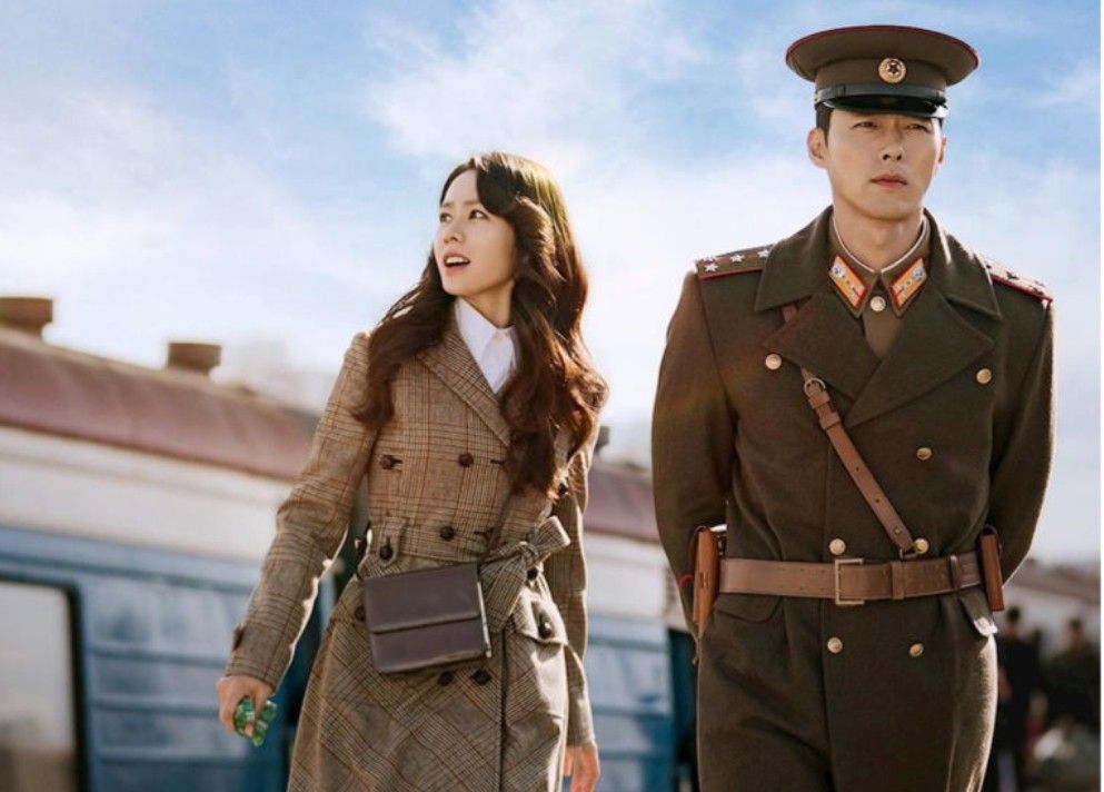 孫藝珍的最新照片