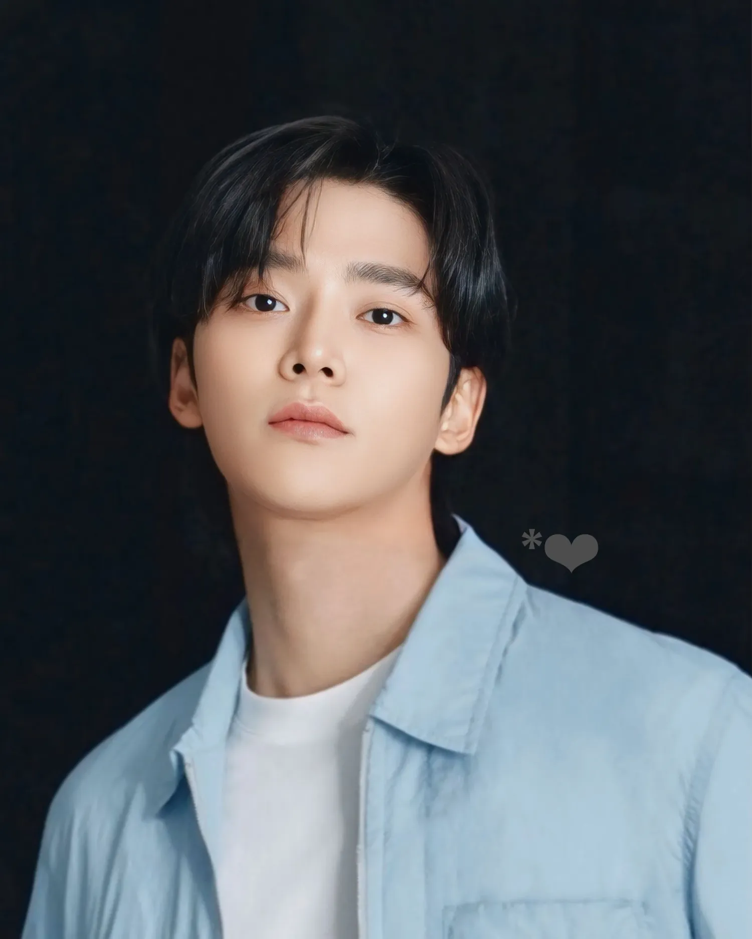 Foto terbaru dari Rowoon
