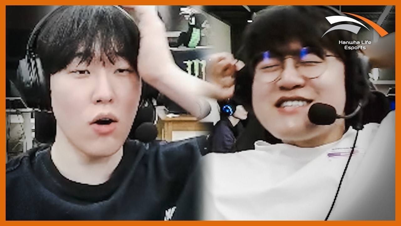 Latest photo of Gumayusi