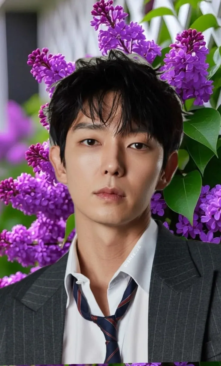 이준기 최근 활동샷