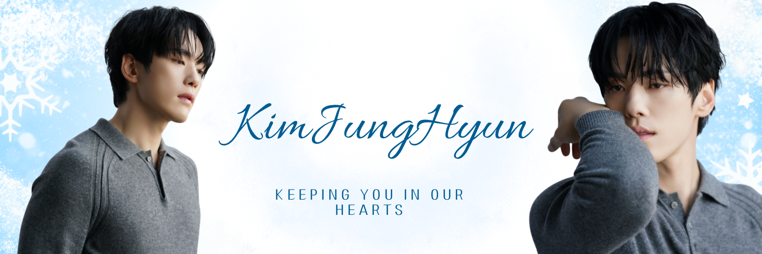 A moment captured by a fan of Kim Junghyun