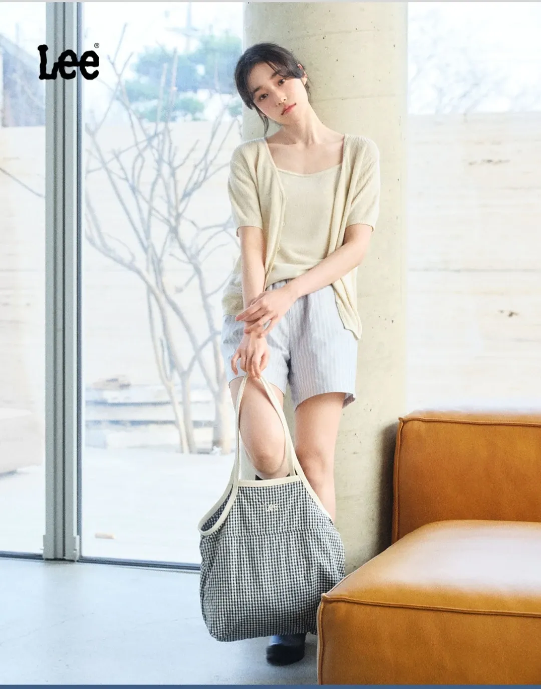 Latest photo of Roh Yoonseo