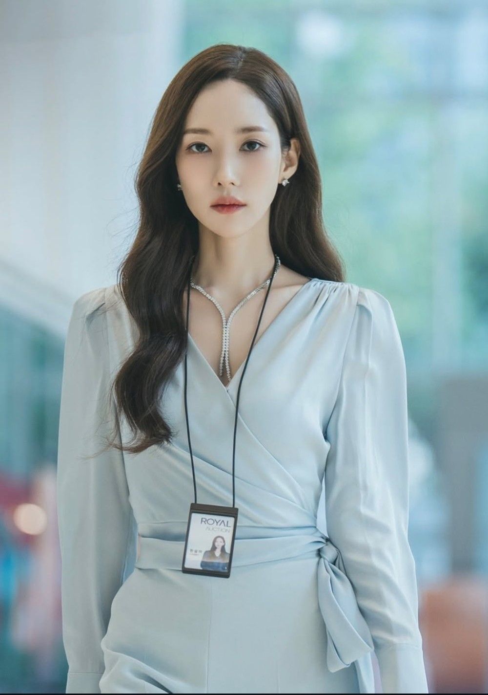 パク・ミニョンの最新写真