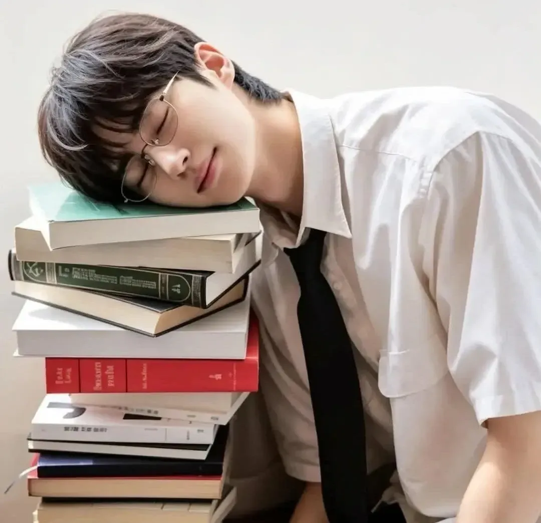 Recent activity shot of Byeon Wooseok
