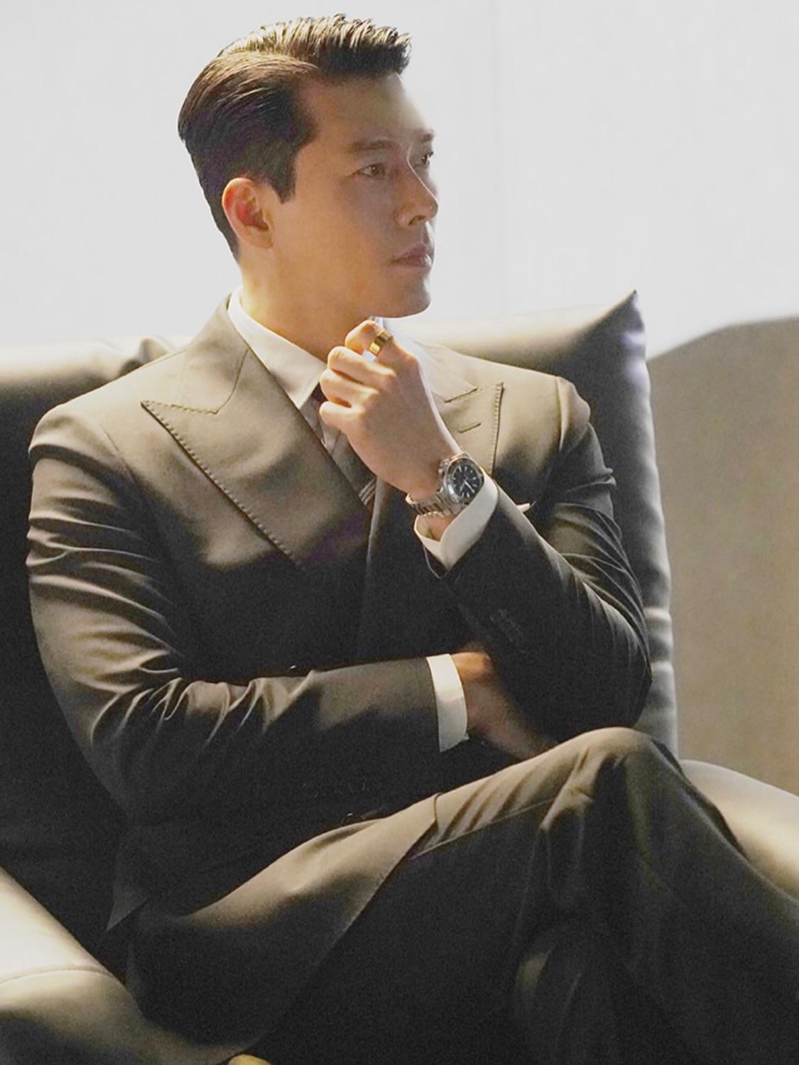 현빈 최근 활동샷